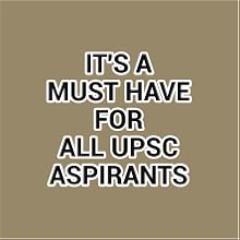 history books for upsc