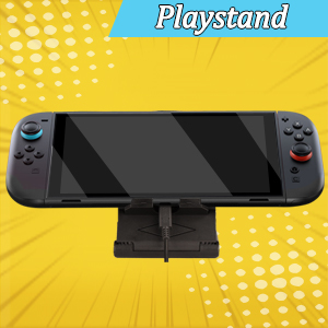 Accessories Kit for Nintendo Switch 2