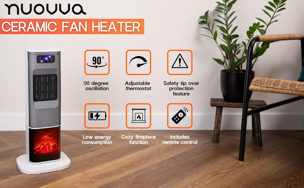 Electric Heater Energy Efficient Heaters for Home Low Energy Heater