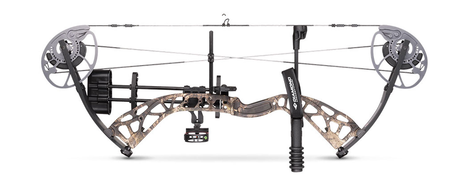 diamond archery