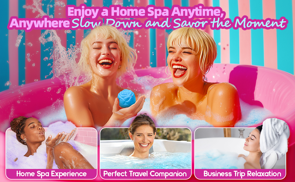 bulk bath bombs