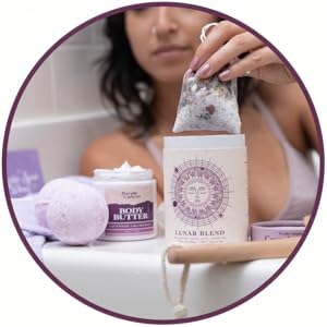 Mystic Spa Box Image 3