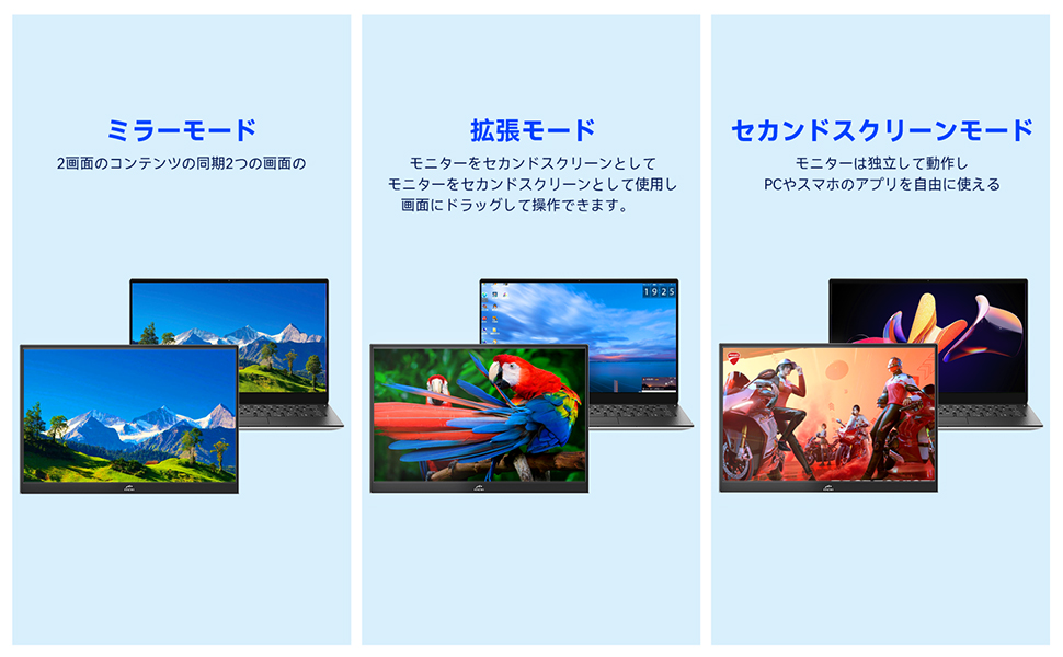 14インチ モバイルモニター Kenowa Amazon.co.jp: 14インチ タッチモバイルモニター Kenowa