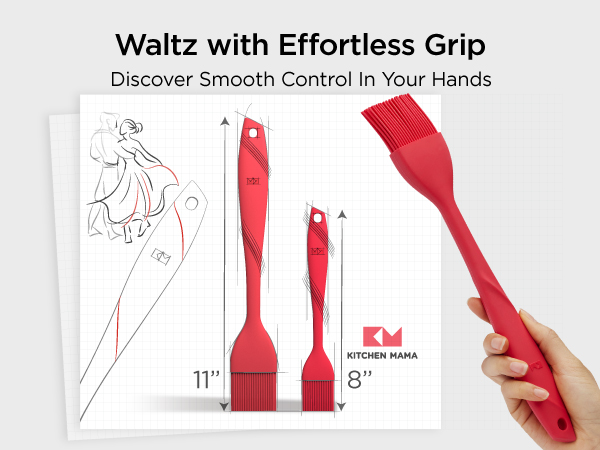 washer baked seasoning tortilla sling flour mixer rolling abrasive a pasty wooden 3 inch 