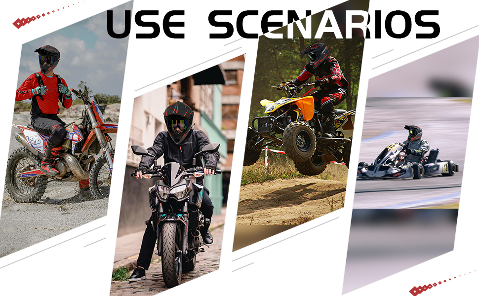 Application scenario