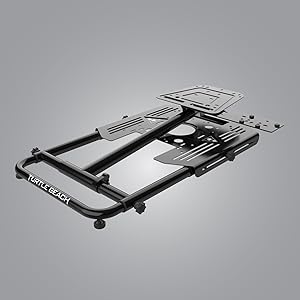 タートルビーチ スタンド 汎用 フライト ハンコン シミュレーター用 Amazon.com: Turtle Beach VelocityOne Universal Stand for
