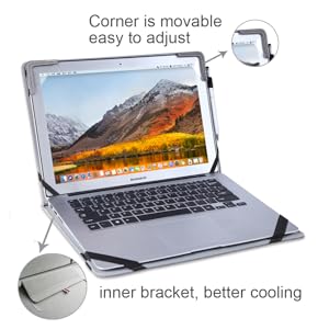 laptop case cover notebook sleeve bag