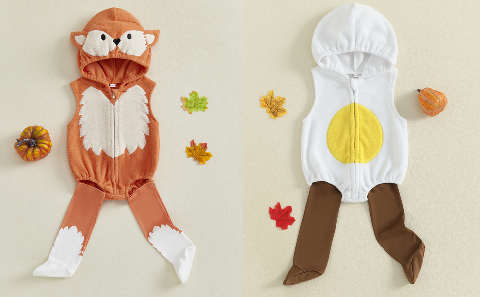 first halloween baby girl outfit