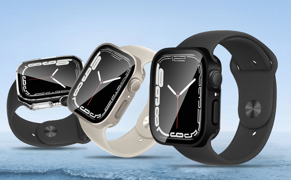 デジタル腕時計 八角形 Apple Watchケース ブラック 楽天市場】【条件達成で25000ポイント】Apple Watch Series 10