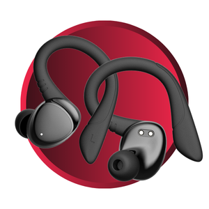 Fone de Ouvido Bluetooth