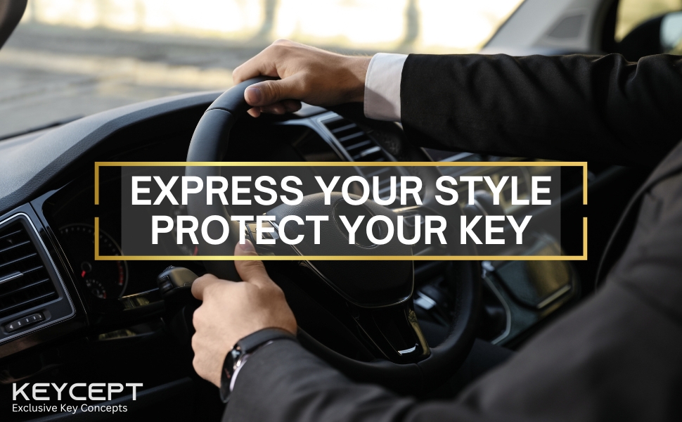 Keycept brand tag line a plus