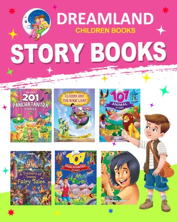 Story Books