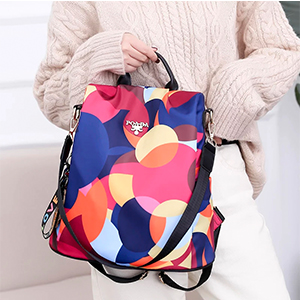 Trending backpack for women