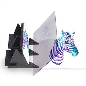 Easy Tracing Drawing