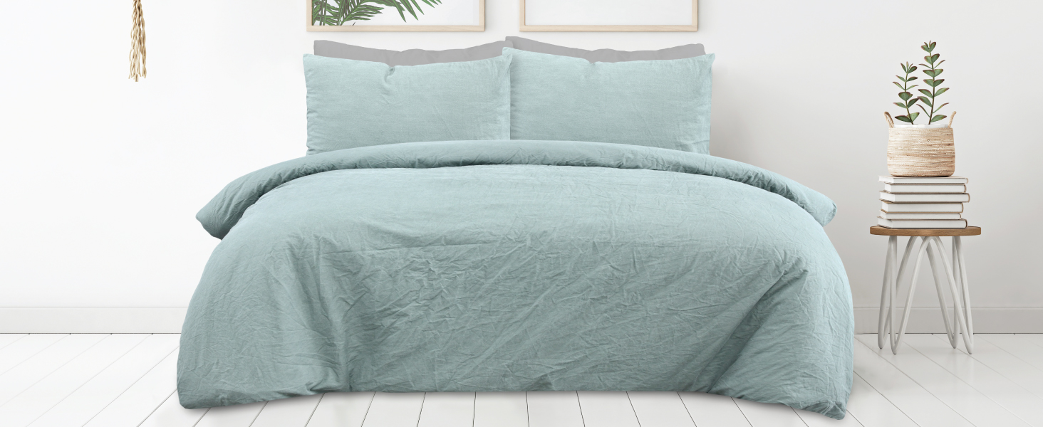 sleepdown duvet set