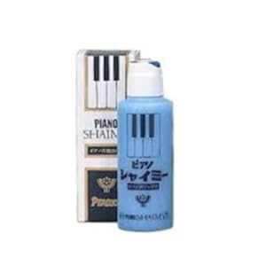 Amazon | 吉澤 ヨシザワ PEACOCK 艶出しピアノ用ワックス ピアノ