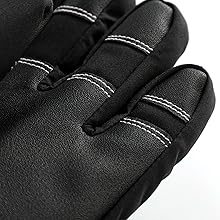 Ski Gloves