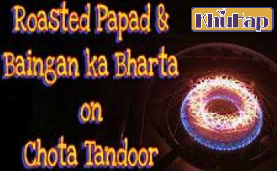 tandoor