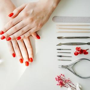 Nail polish paint set box combo glossy long lasting high shine 12 lacquer nail art trendy colors