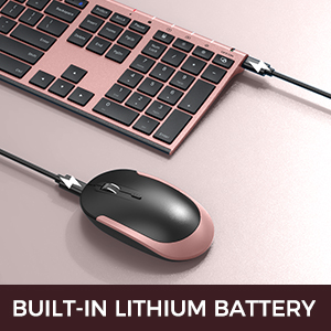 wireless keyboard mouse