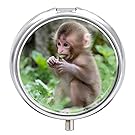 Monkey Pill Box