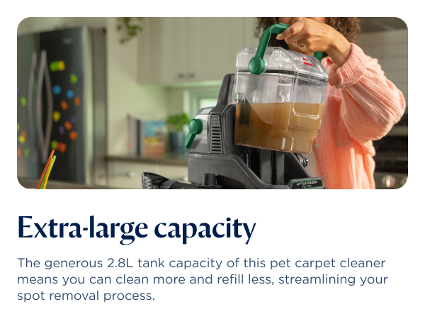 little green pet pro