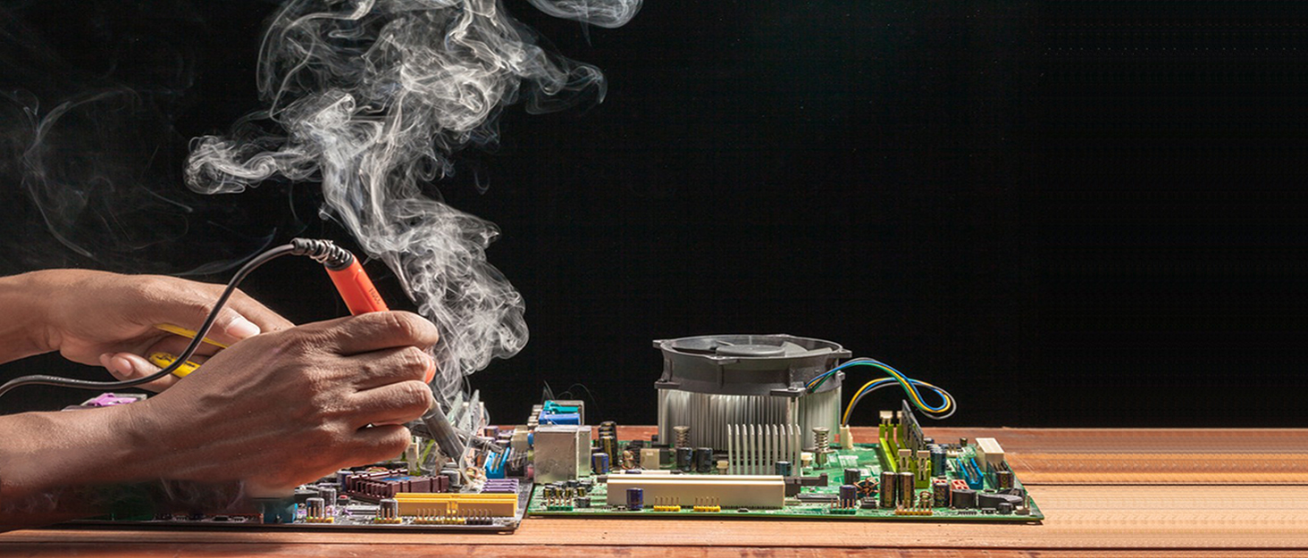 Soldering Iron Kit Electronics, 60W Soldering Welding Iron Tools with