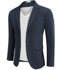 Men's Casual Blazer Jackets