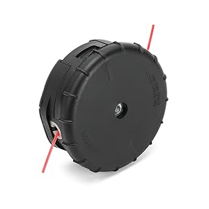 ECHO SPEED 450 TRIMMER HEAD