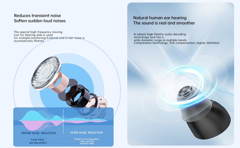 hearing aid