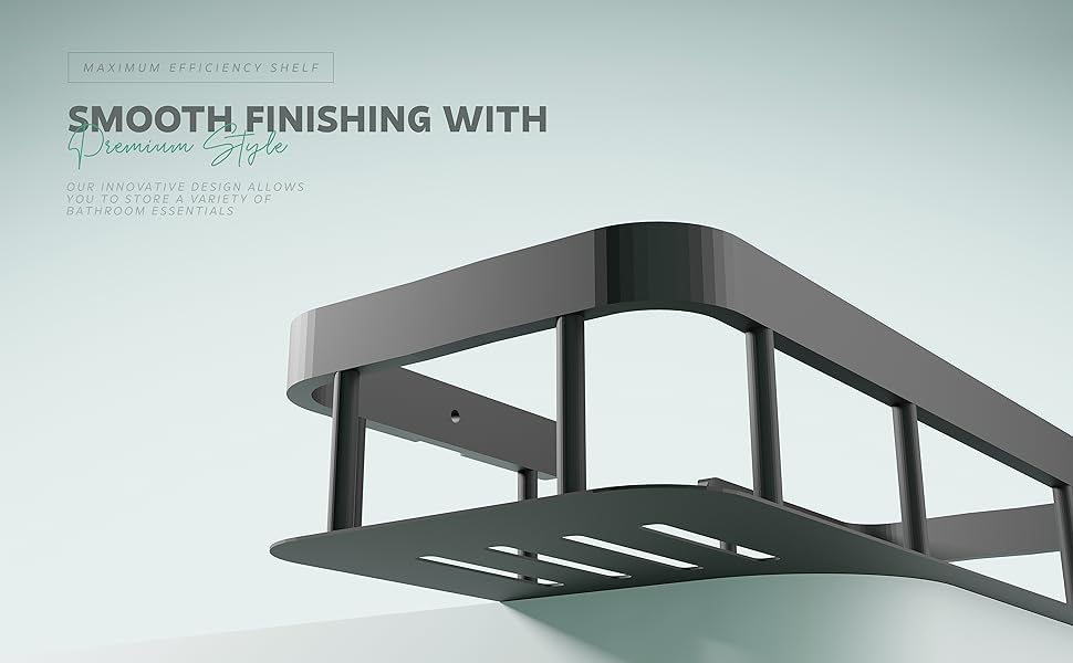 bathroom wall hanging shelf cabinet