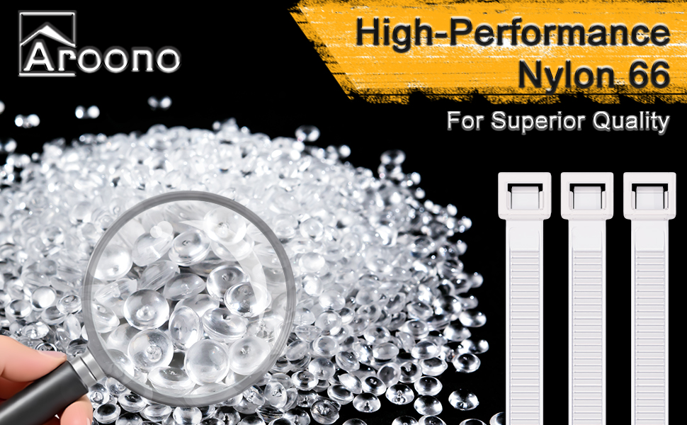 High-Performance Nylon 66