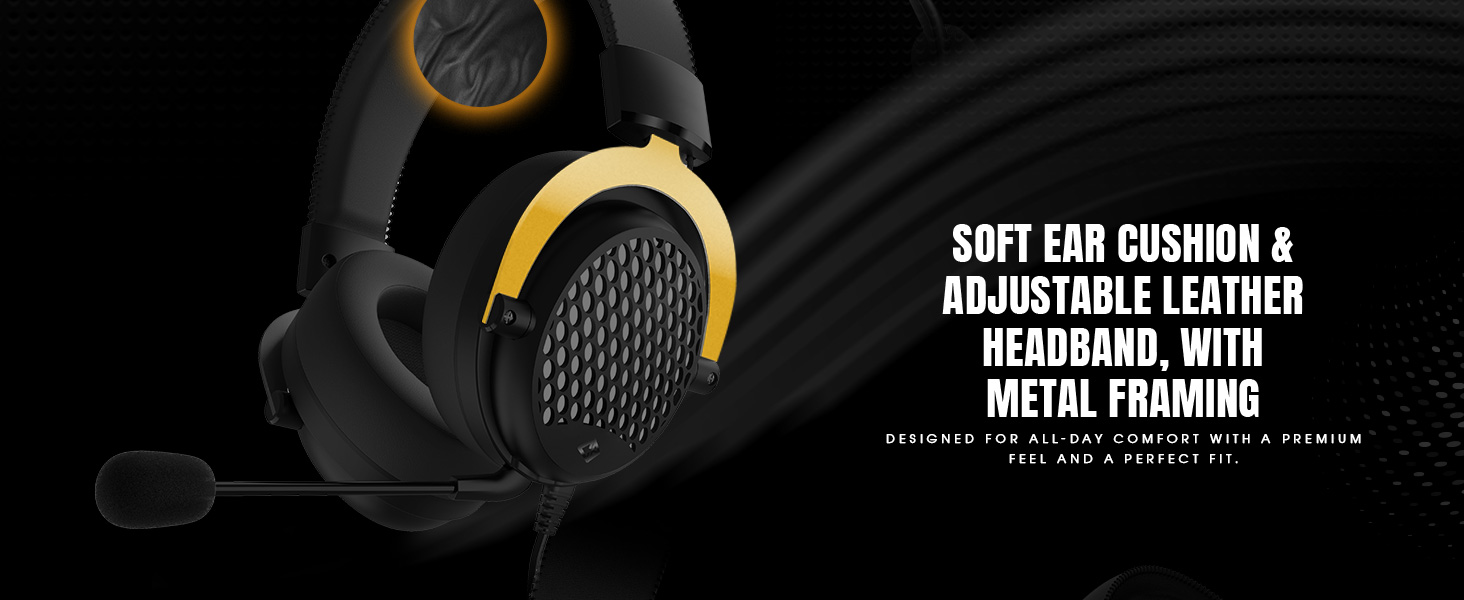 Cryocore Headphone 