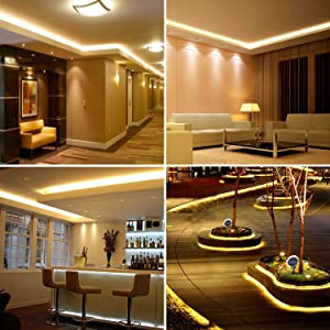 fairy lights for bedroom