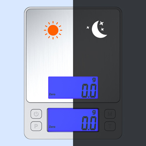 food scale