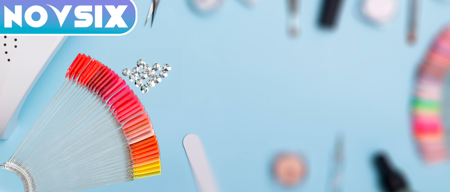 best gel nail polish nail display best nail polish nail rings with nails attached