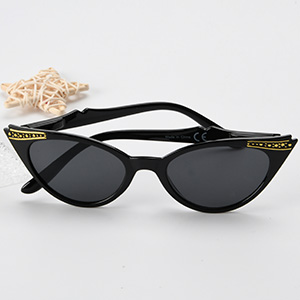 Cateyes Damen Lesebrille