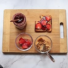 VISTEVIA STRAWBERRY JAM 