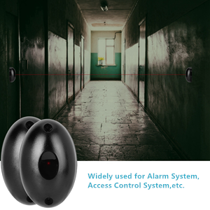  Infrared Sensor 