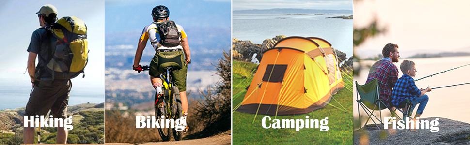 Joggers Capri Pants with Zipper Pockets Slim Fit Training Running Workout Capri Joggers