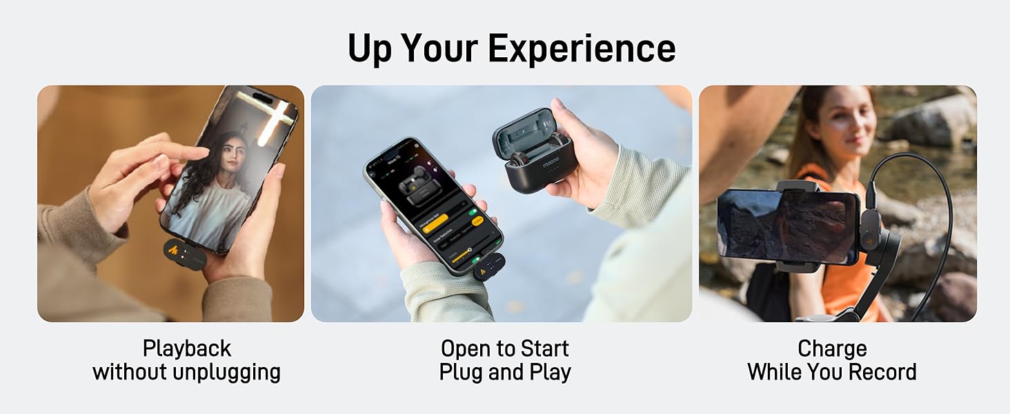 Easy to use