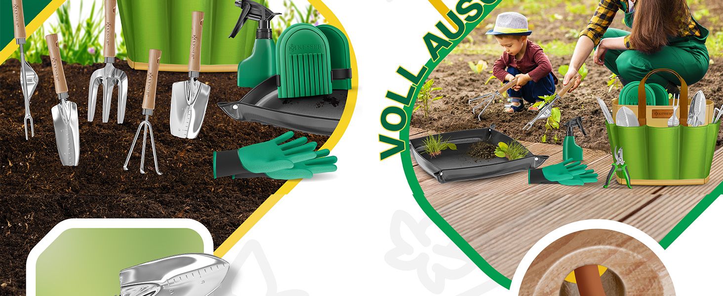 Gartenwerkzeug