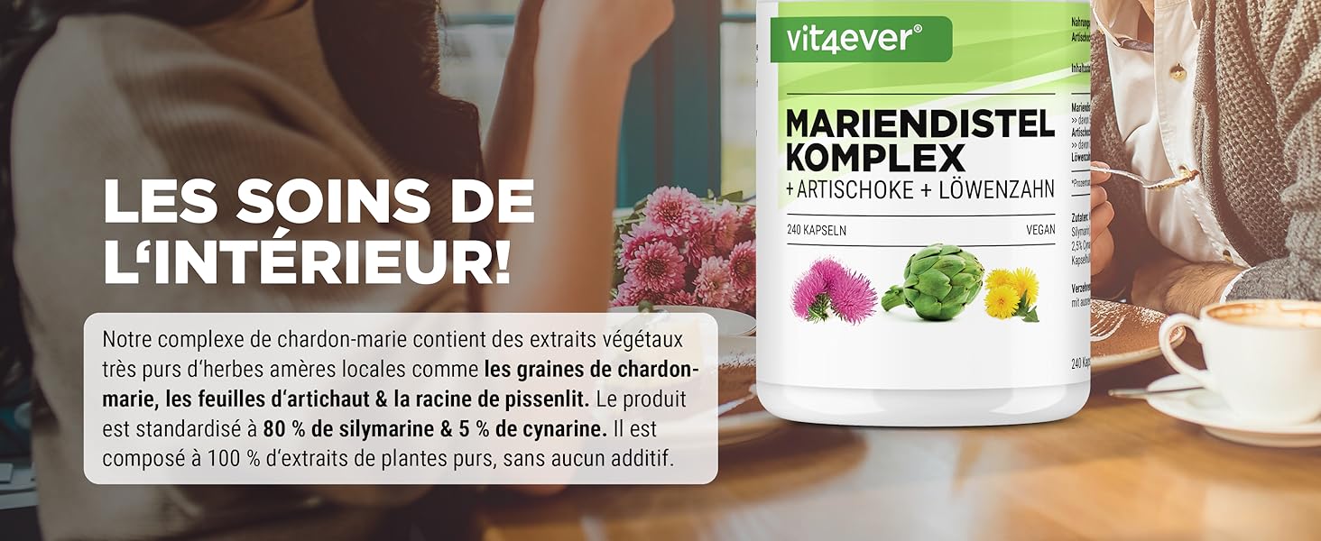 Vit4ever
