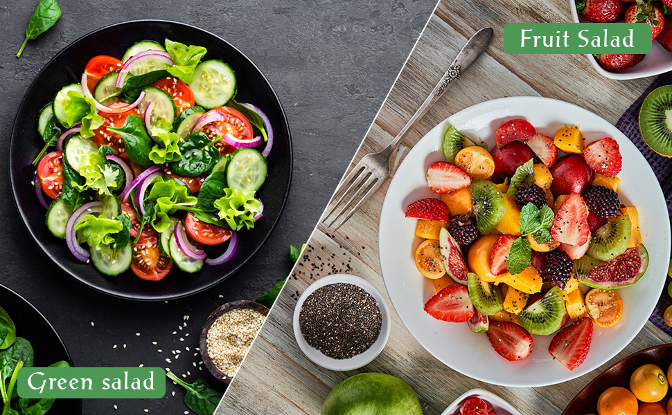 Simplify your kitchen work, improve efficiency and increase your happiness.