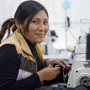 fair trade clothing, ethically made clothes