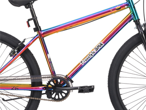 BMX