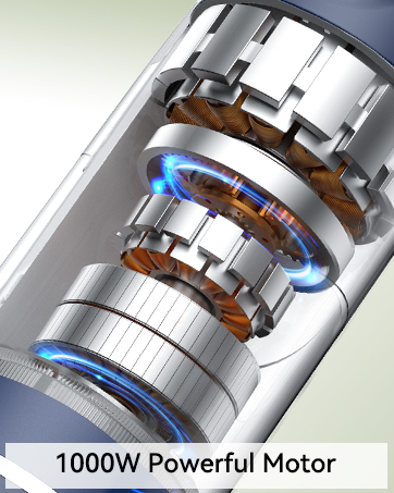 hand held mixer wand