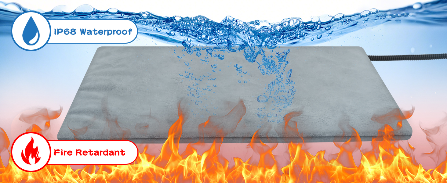 gifts for cats, pet beds for small dogs, outdoor pet heating pad, self heating cat pad, dog bed