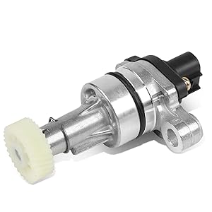 Vehicle Speed Sensor