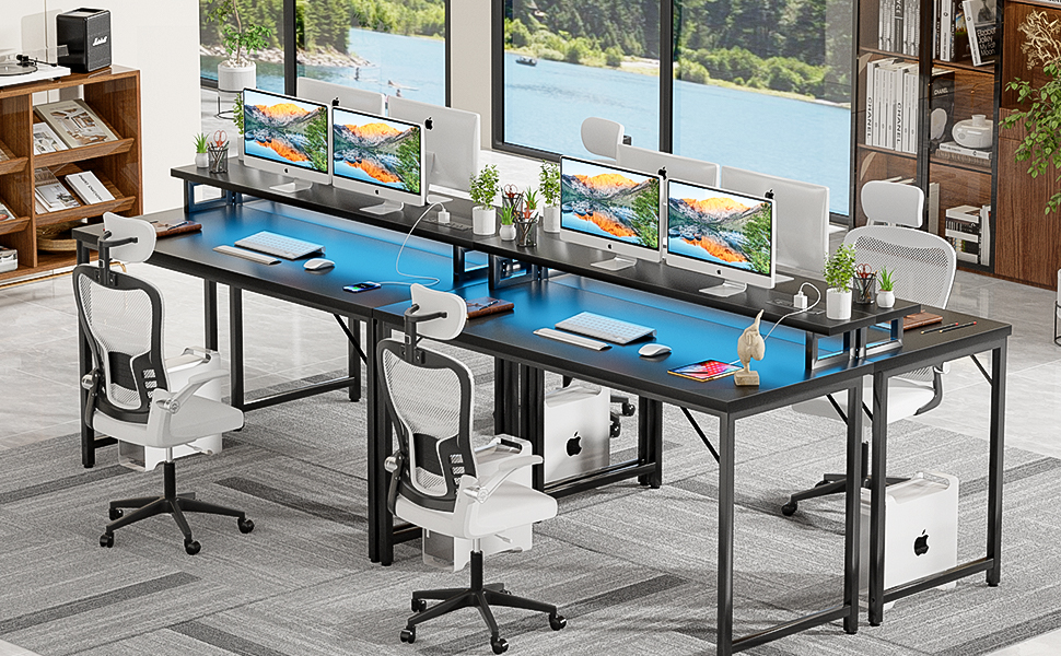 office desk